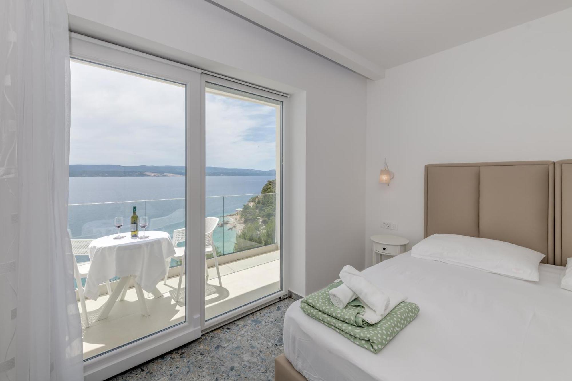 Deluxe Seaview Villa Kennedy III 미미체 외부 사진